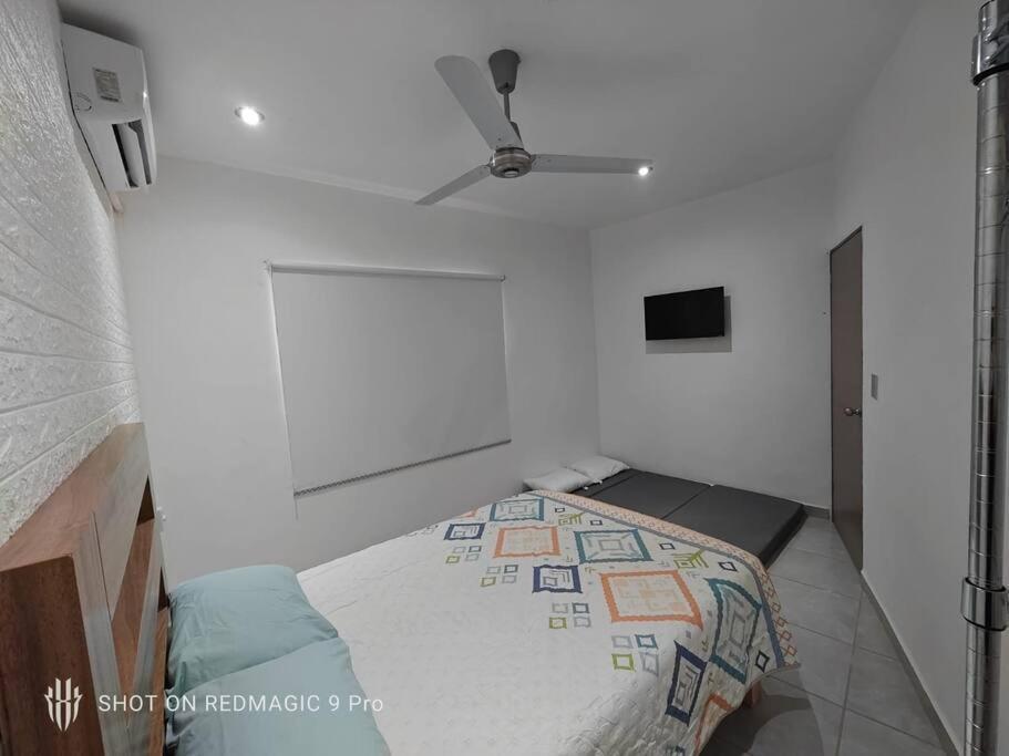Departamento Del Cuale Apartment *