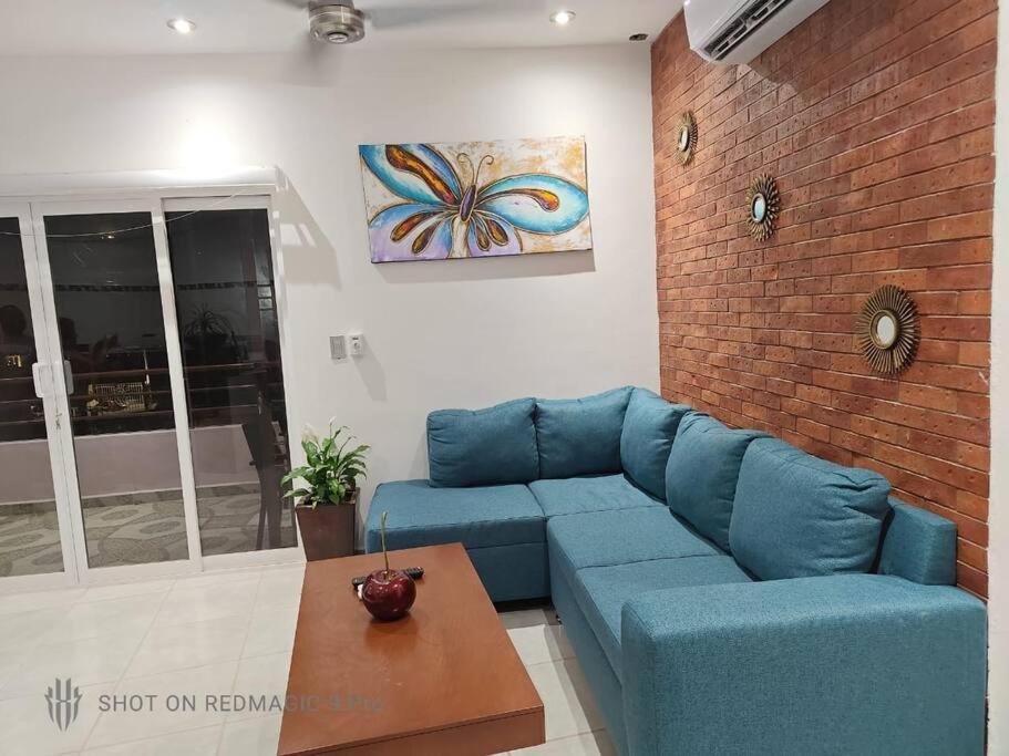 Departamento Del Cuale Apartment