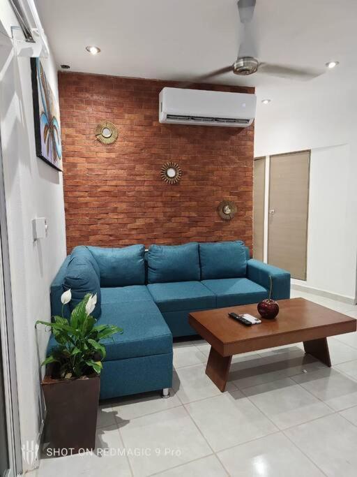 Departamento Del Cuale Apartment Puerto Vallarta