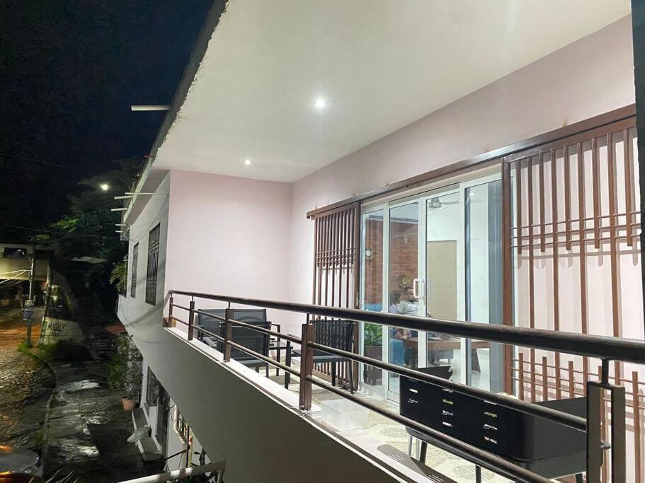 Departamento Del Cuale Apartment *