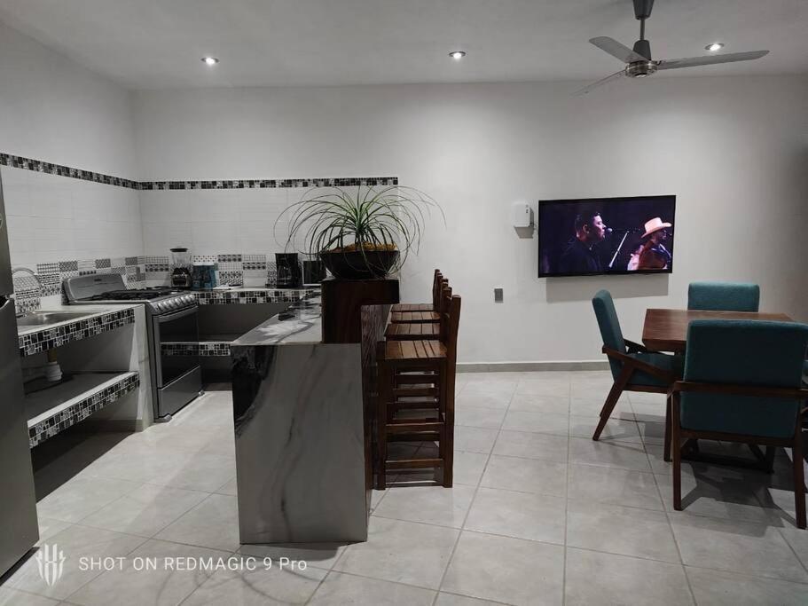 Departamento Del Cuale Apartment Puerto Vallarta