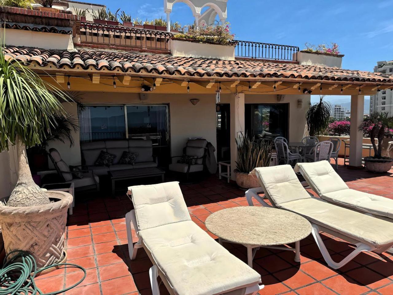 Apartment Beachfront With 3 Pools Gym Kids Club And Tennis