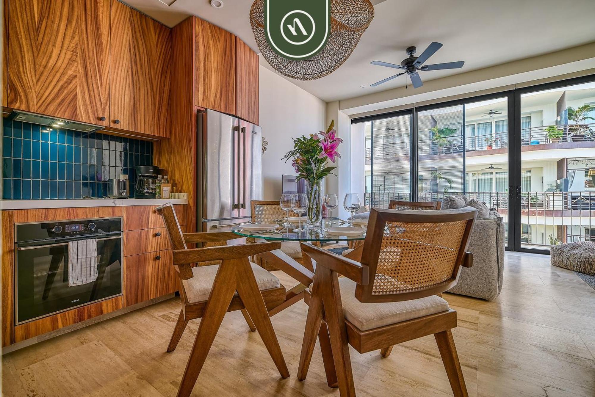 Apartment Luxury 1 Bedroom In Romantic Zone - Infinity Pool Puerto Vallarta