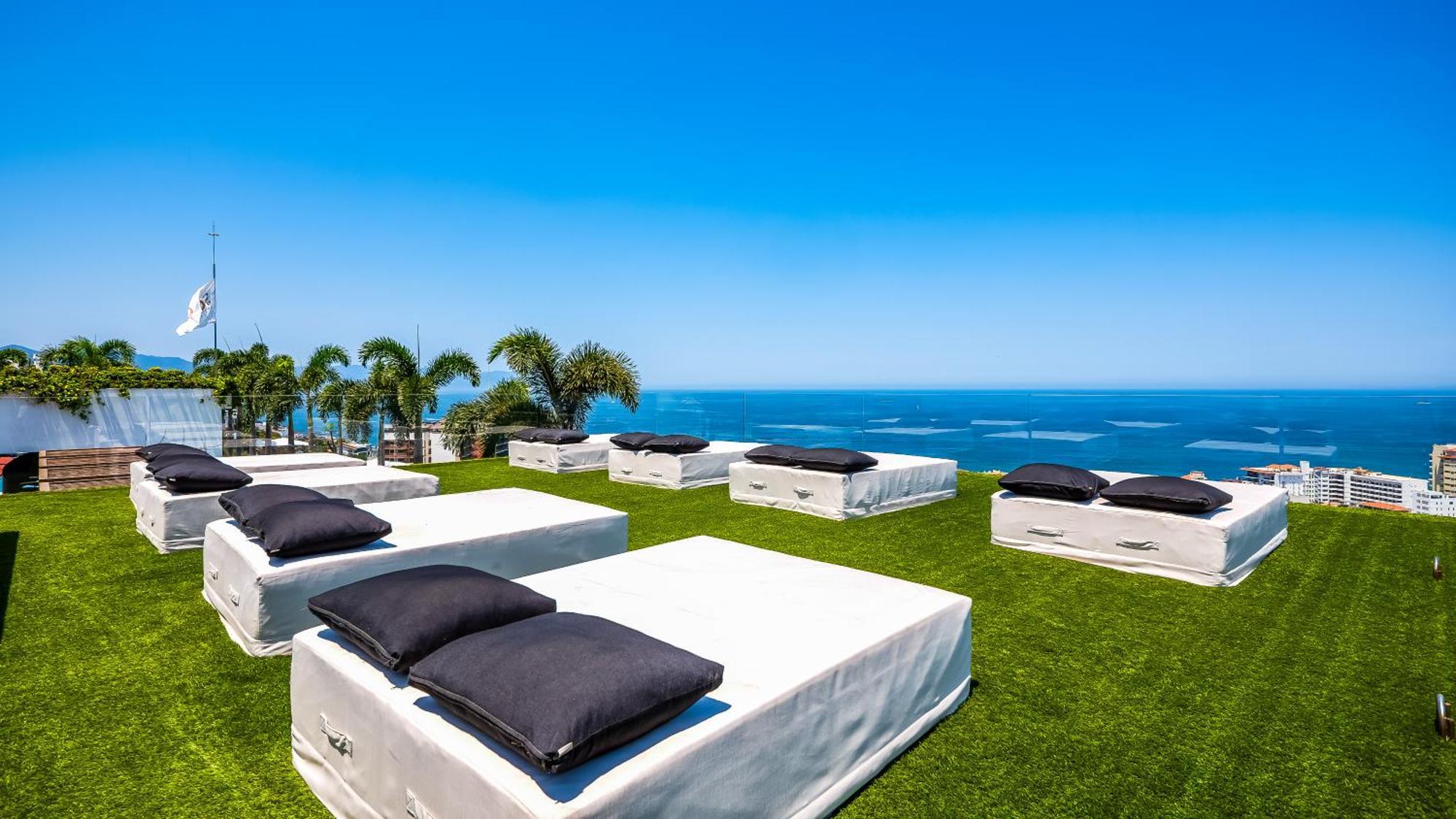 Casa Daniel 6th Fl Lrgst Pool Gym 7m To Apartment *