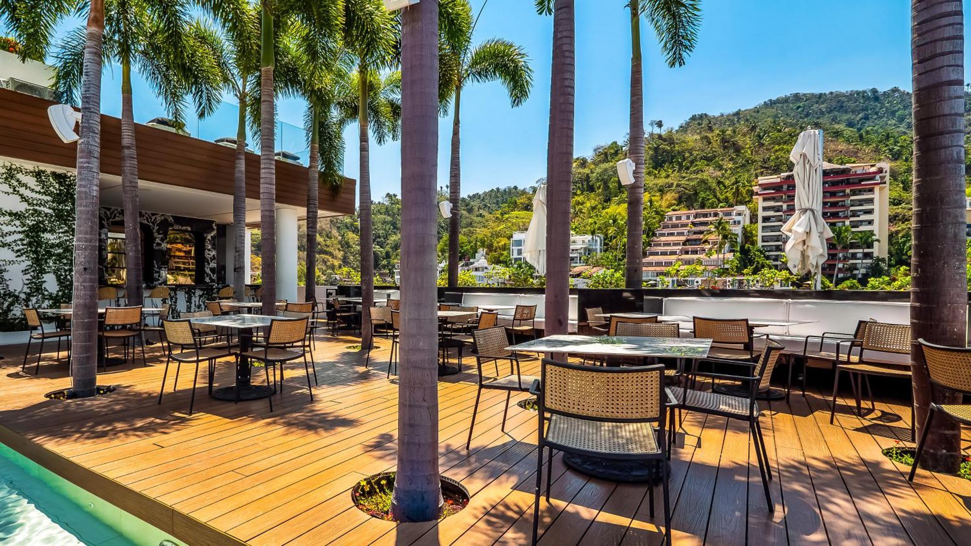 Casa Daniel 6th Fl Lrgst Pool Gym 7m To Apartment *