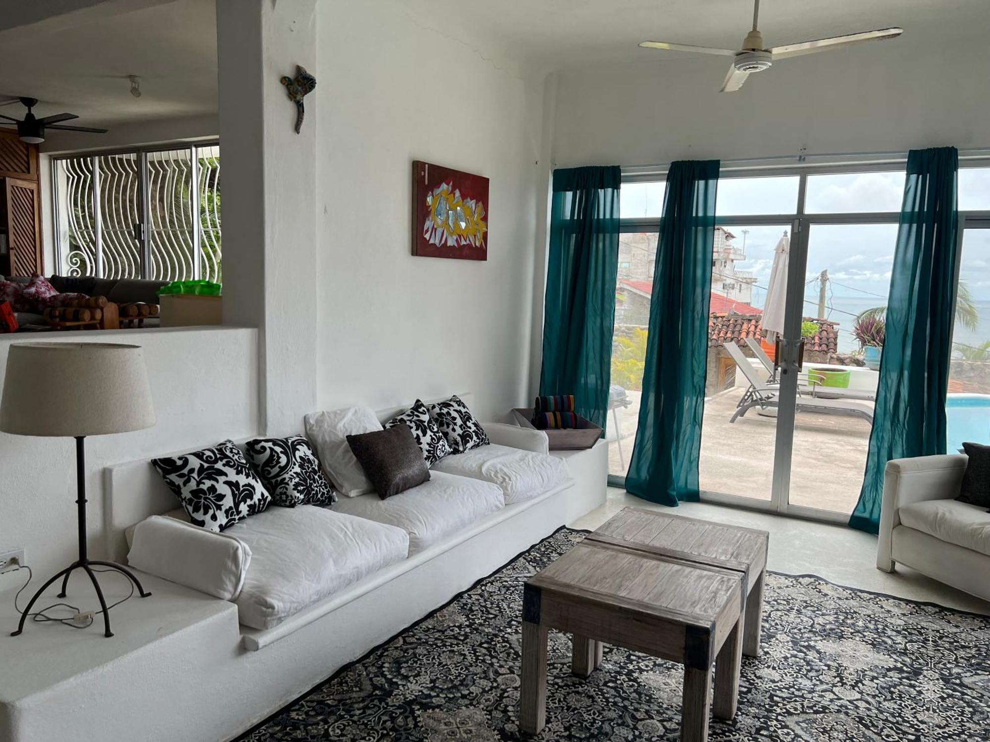 Holiday home Miramar , Vallarta *