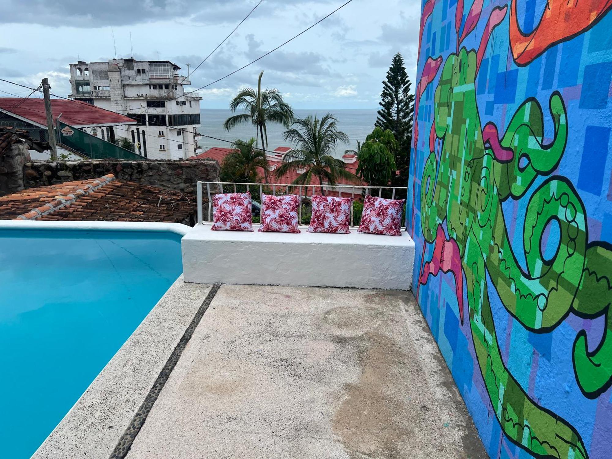 Holiday home Miramar , Vallarta