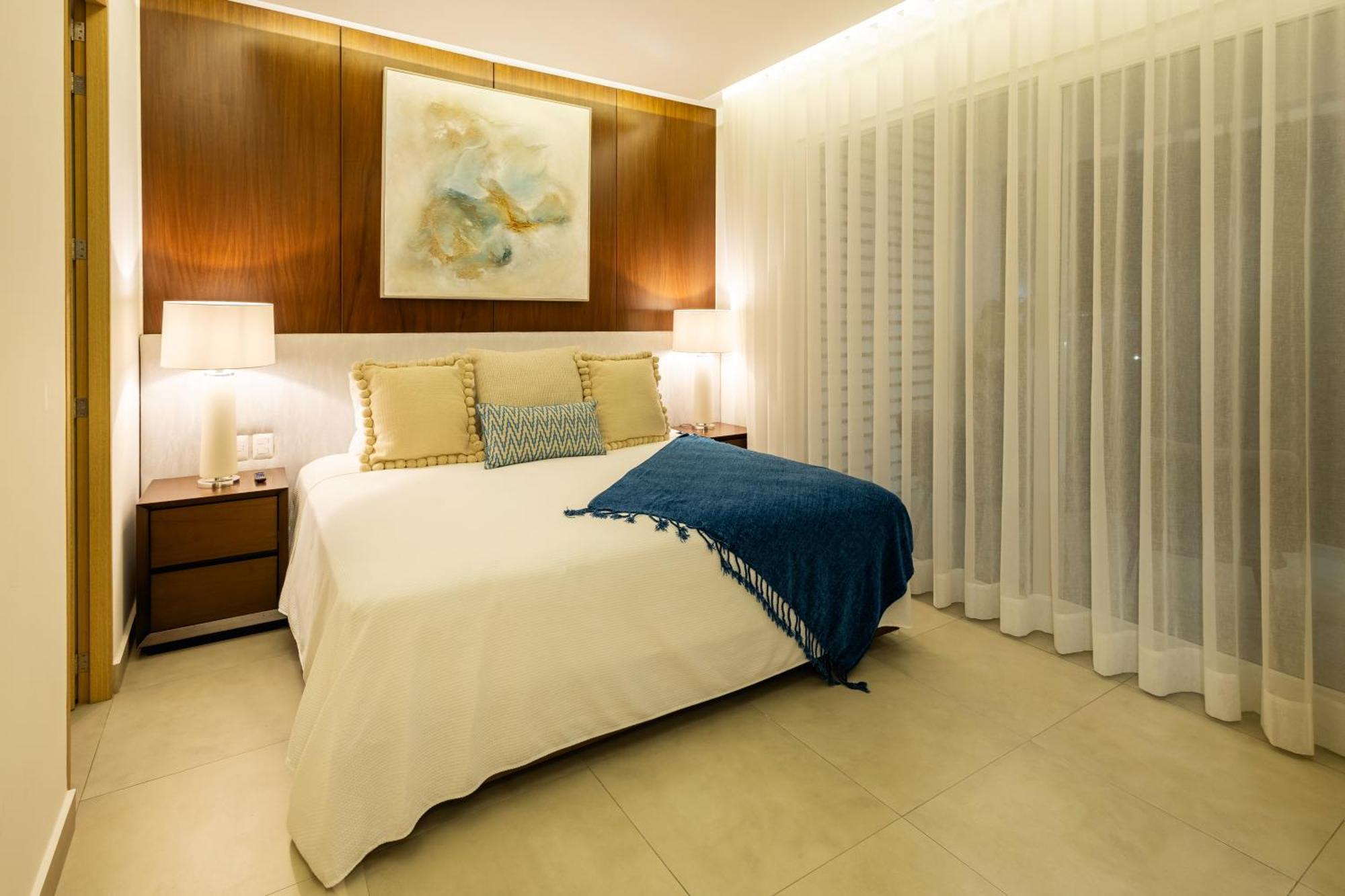 Apartment Trendy Depa En Versalles Puerto Vallarta
