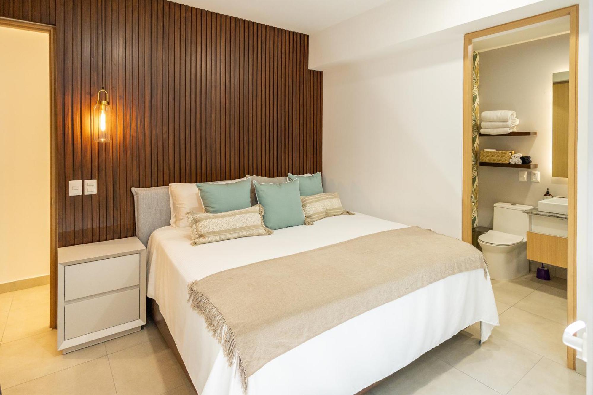 Apartment Trendy Depa En Versalles Puerto Vallarta