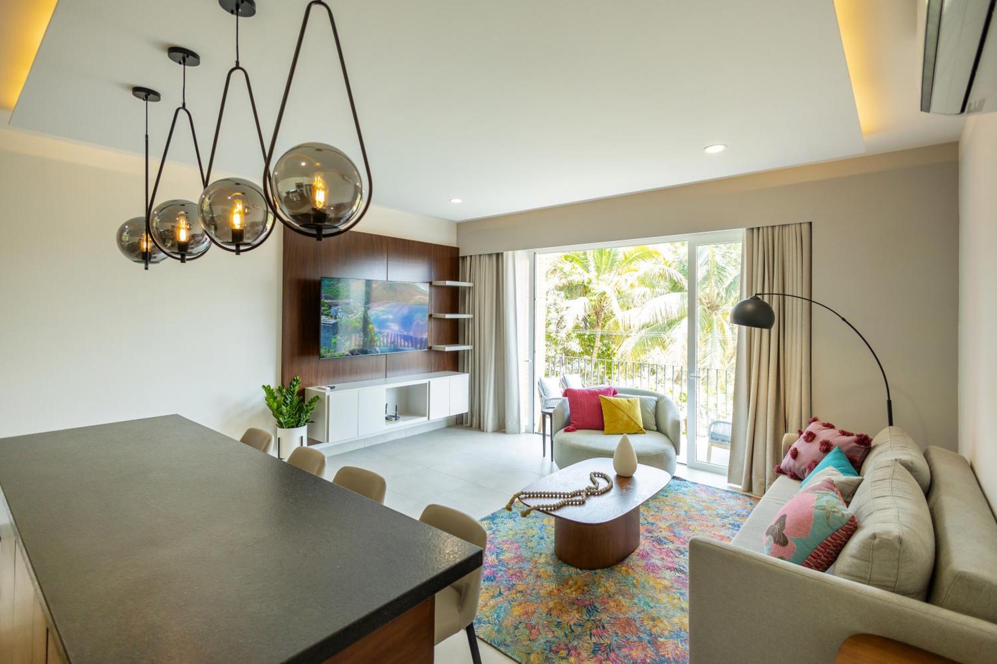 Apartment Trendy Depa En Versalles Puerto Vallarta