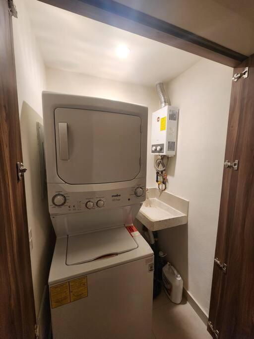 Casa Virgen Apartamento Puerto Vallarta