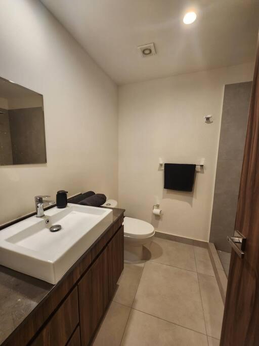 Apartamento Casa Virgen