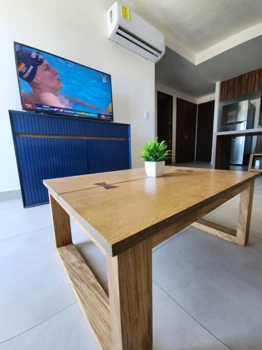 Casa Virgen Apartamento Puerto Vallarta