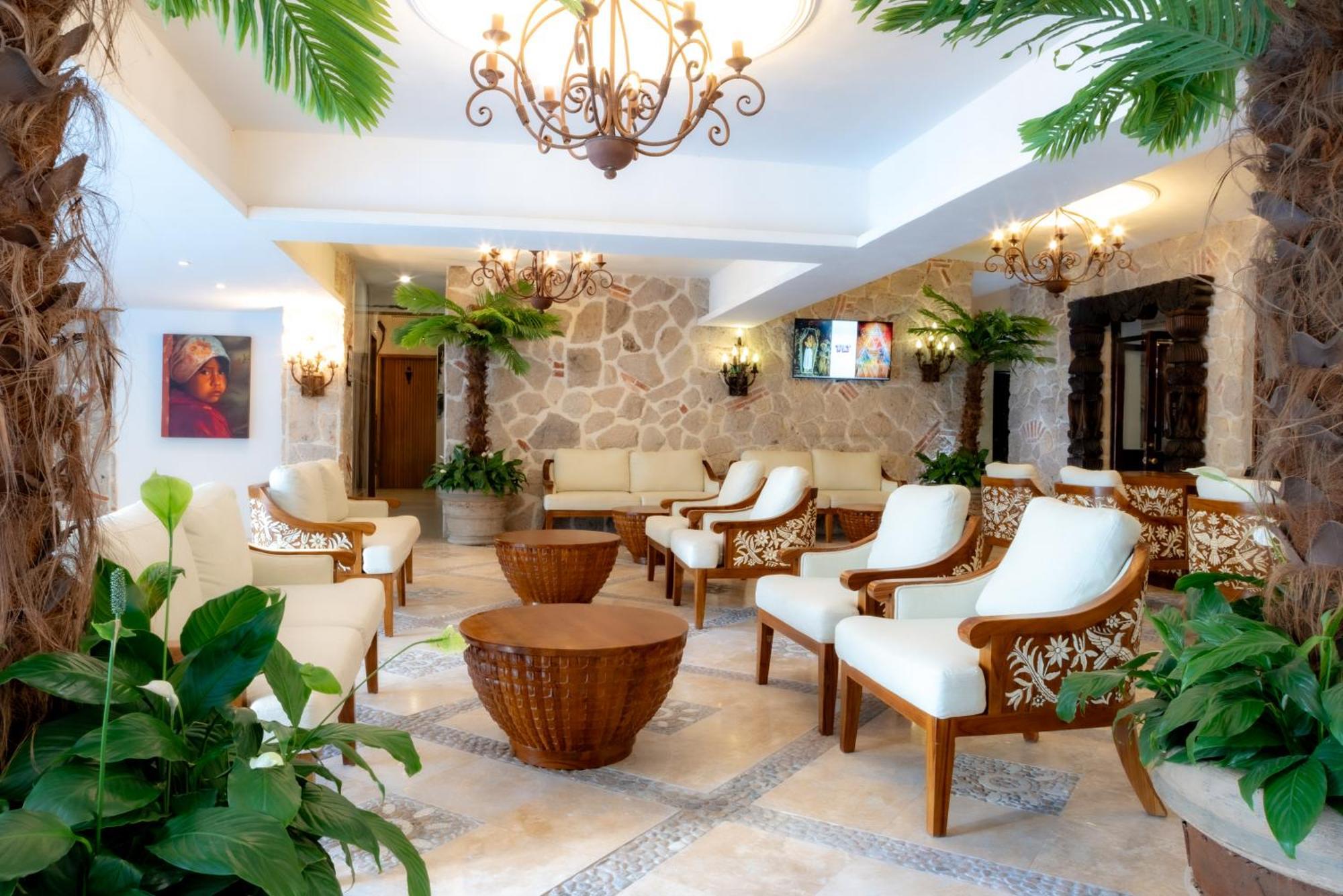 Hotel Playa Arcos