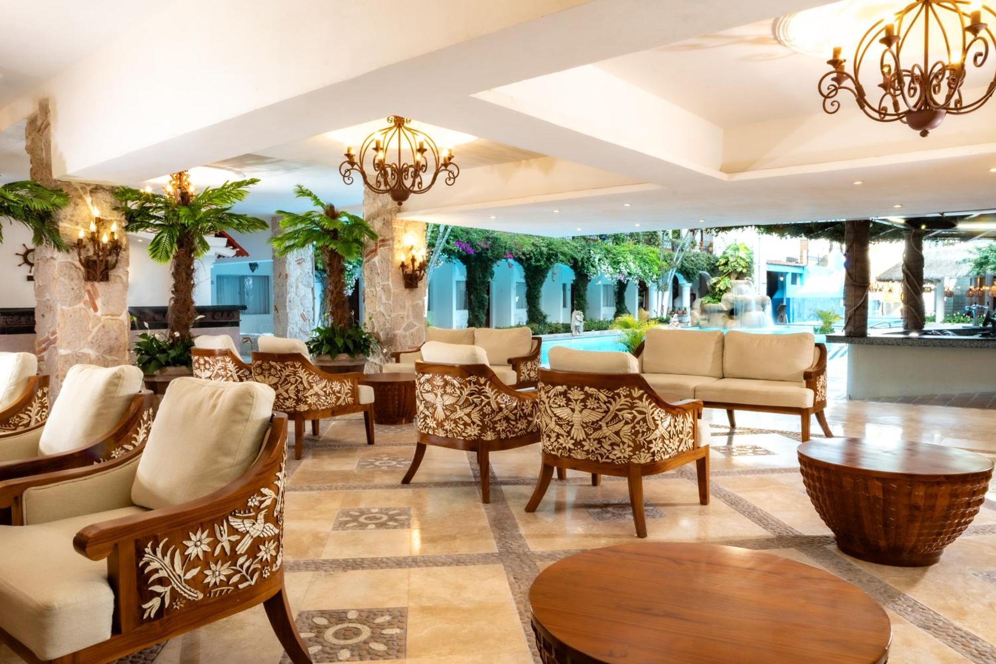 Playa Arcos Hotel 4*