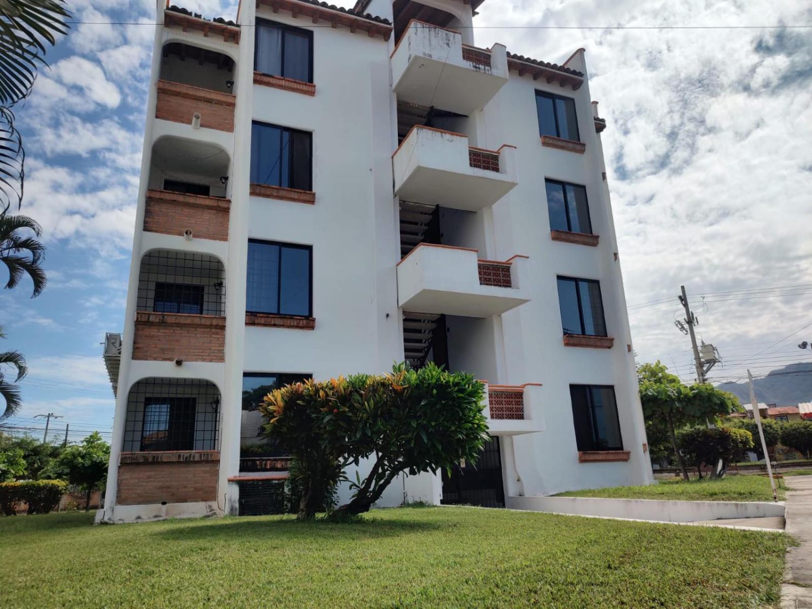 Preciosos Departamentos Tradicionales Cerca De La Playa Apartamento