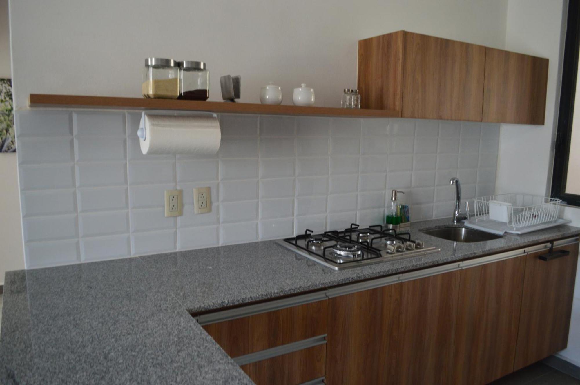 Apartamento Preciosos Departamentos Tradicionales Cerca De La Playa