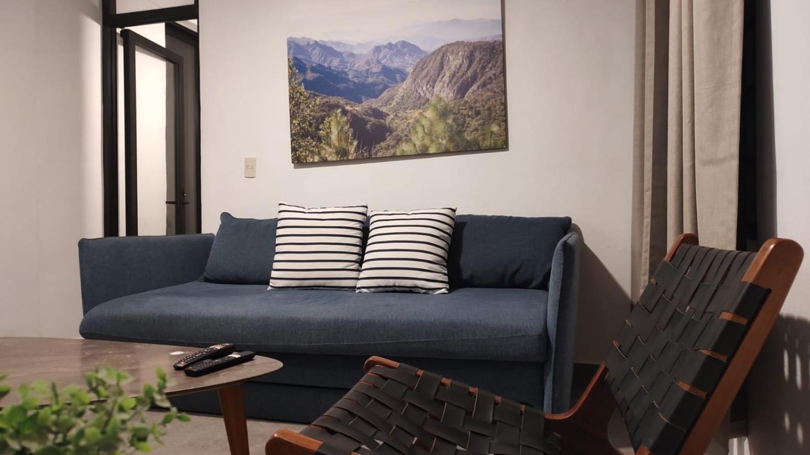 Preciosos Departamentos Tradicionales Cerca De La Playa Apartamento