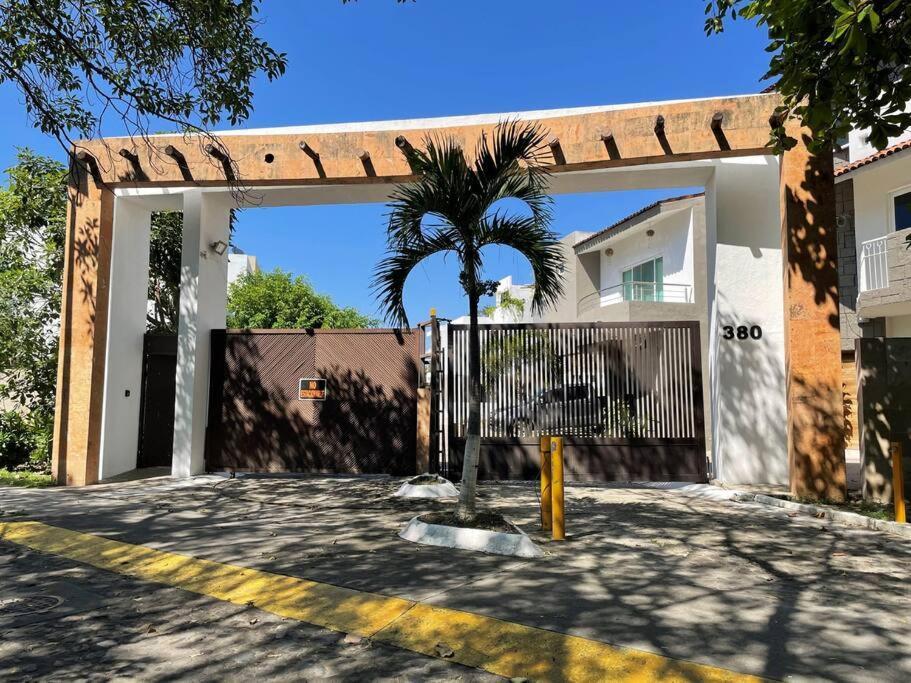 Cozy Family House With Pool * Puerto Vallarta