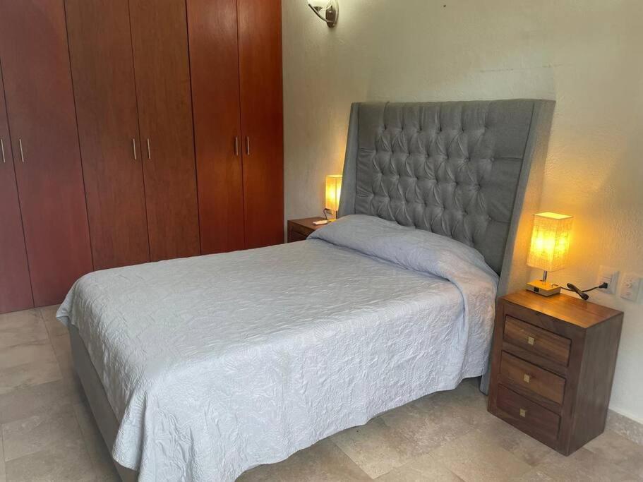 Cozy Family House With Pool Puerto Vallarta