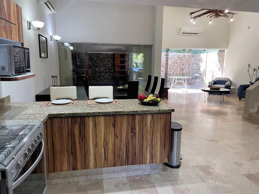 Villa Cozy Family House With Pool Puerto Vallarta