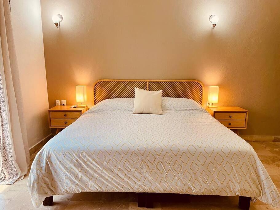 Cozy Family House With Pool * Puerto Vallarta