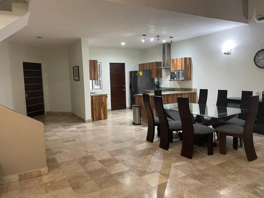 Villa Cozy Family House With Pool Puerto Vallarta