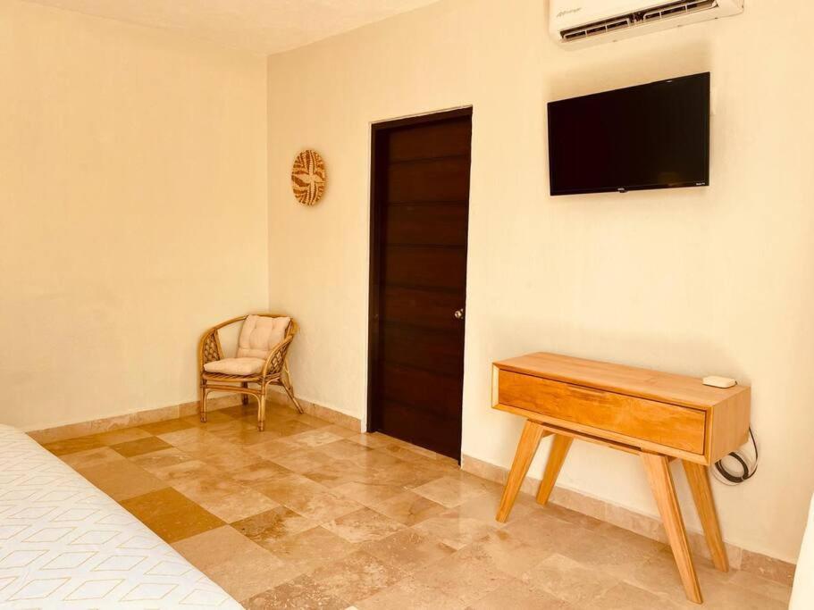 Cozy Family House With Pool Puerto Vallarta