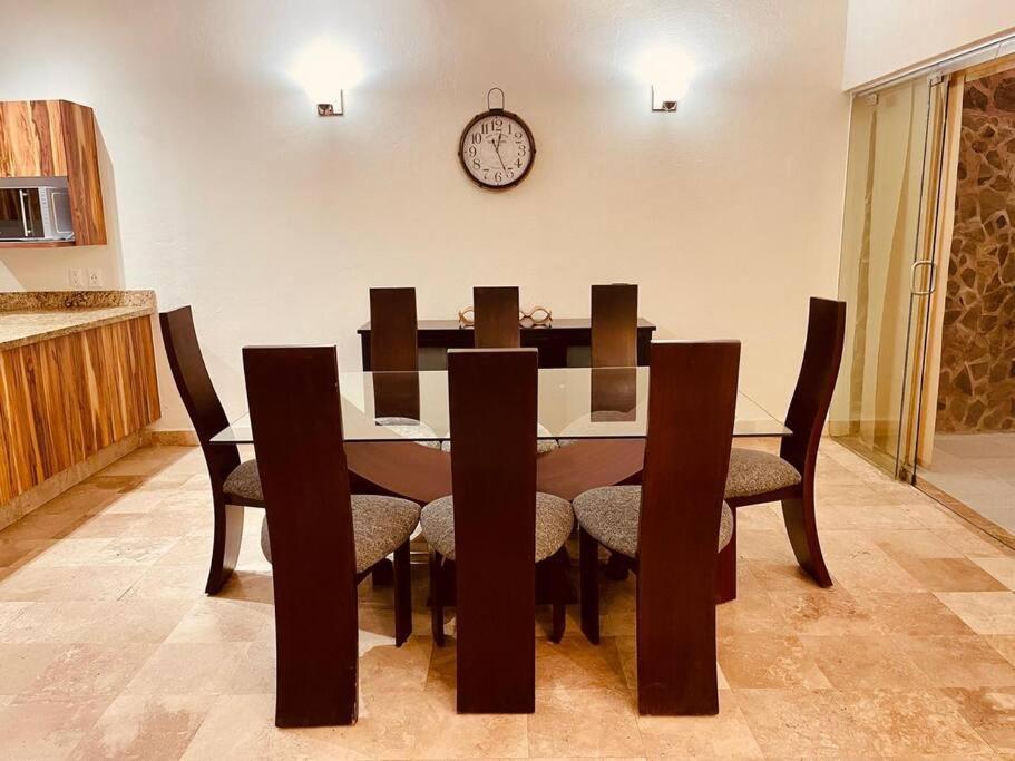 Cozy Family House With Pool * Puerto Vallarta