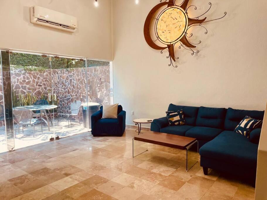 Cozy Family House With Pool Villa Puerto Vallarta