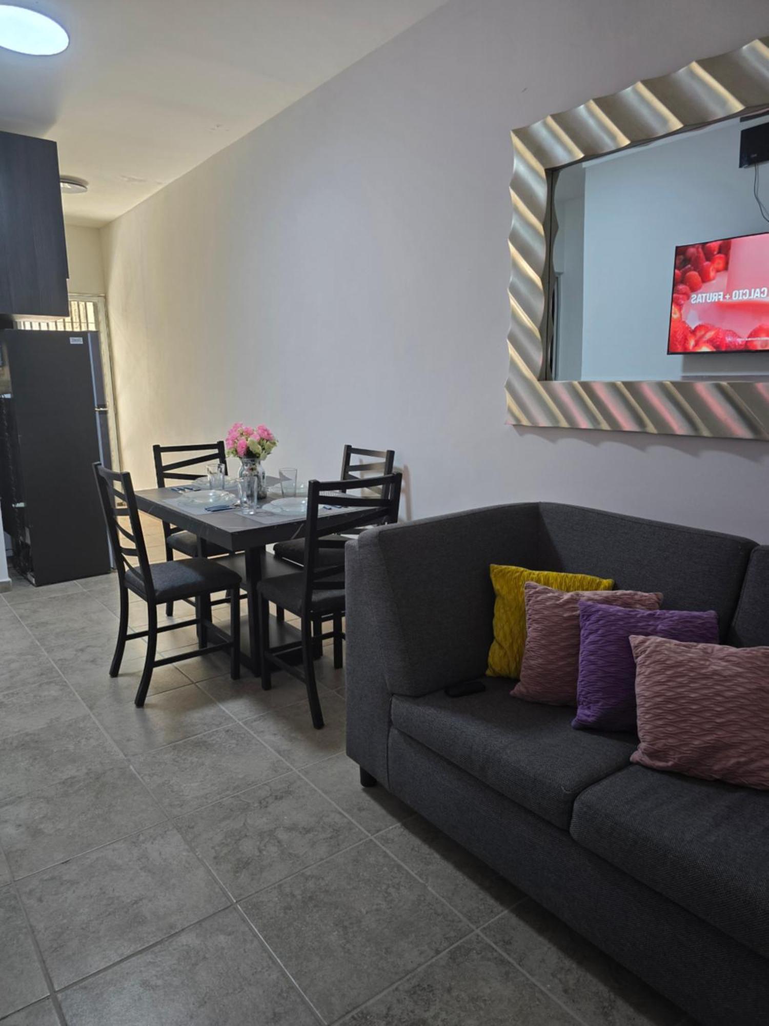 Casa Maya Holiday home