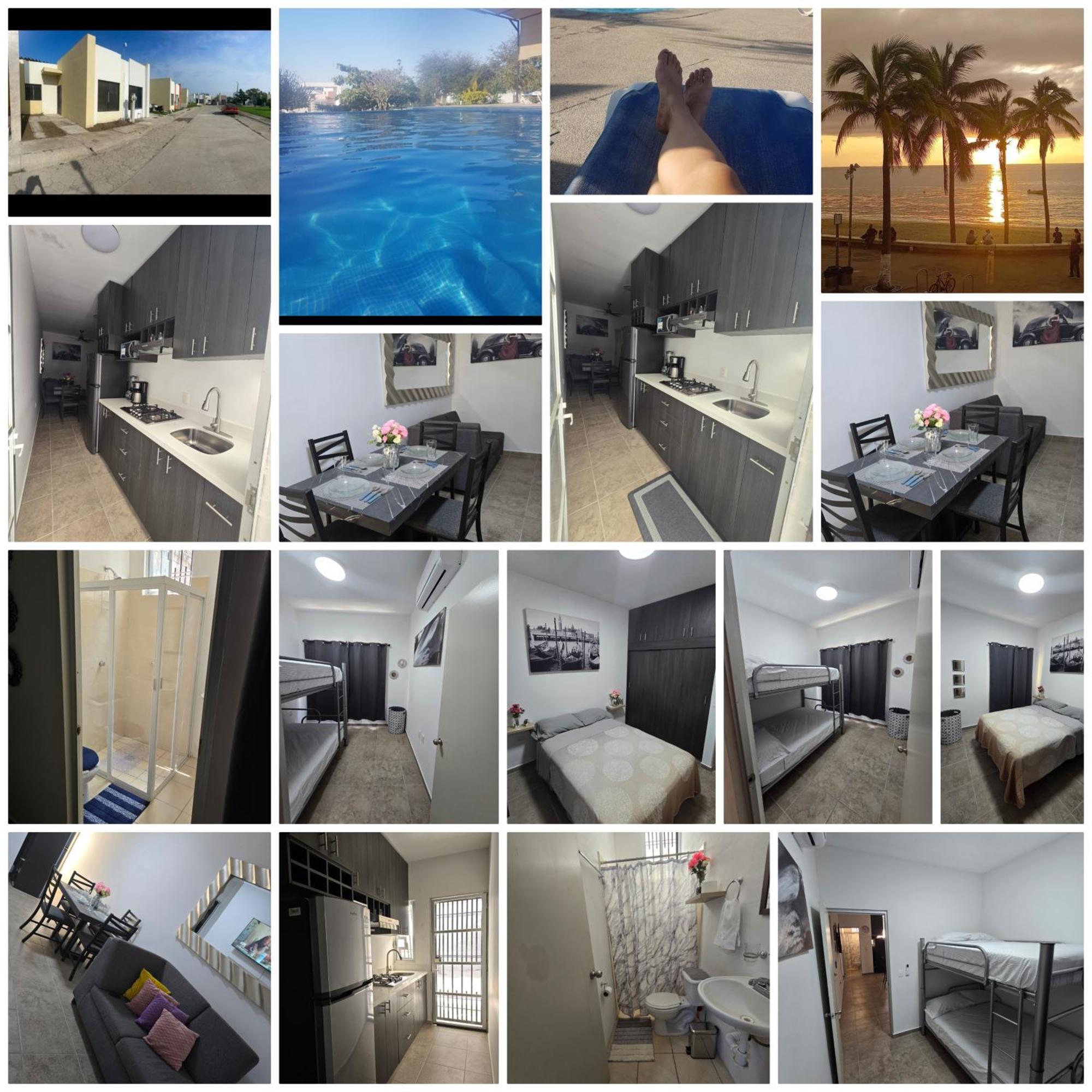 Casa Maya Holiday home *
