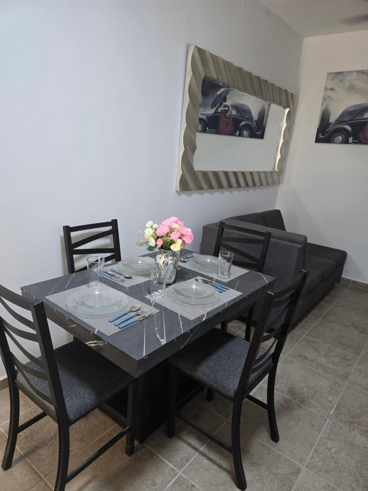 Casa Maya Holiday home *
