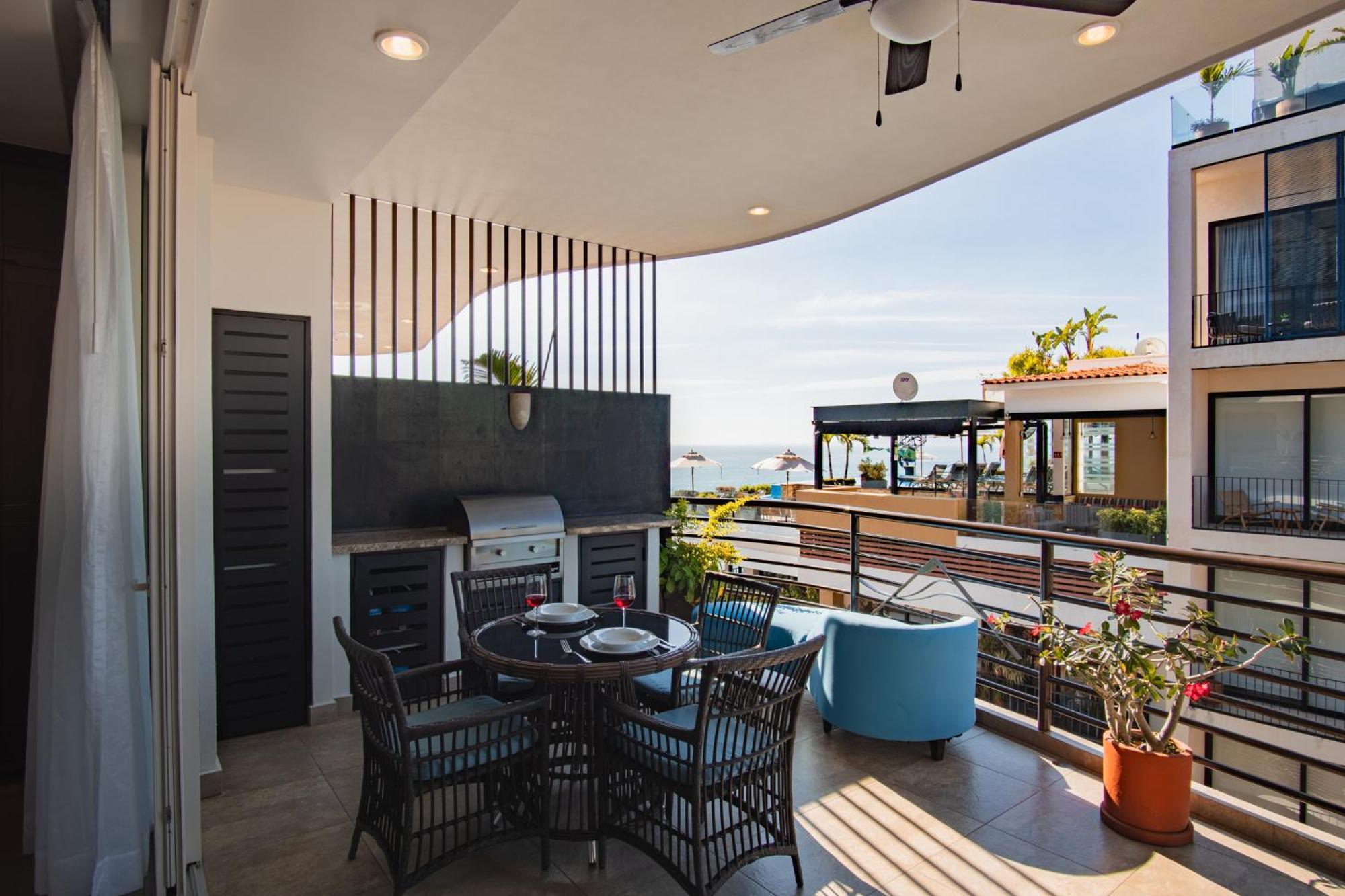 Apartment Pinnacle 180 *
