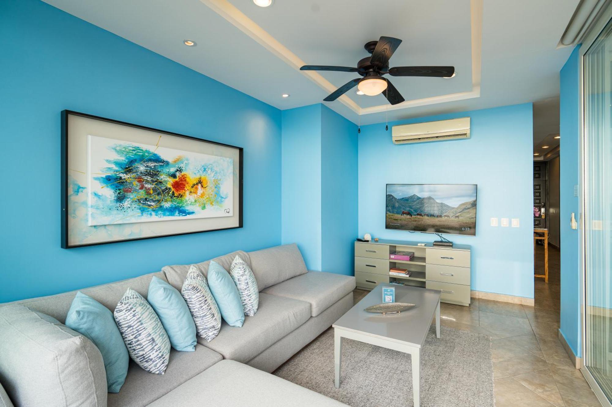 Apartment Pinnacle 180