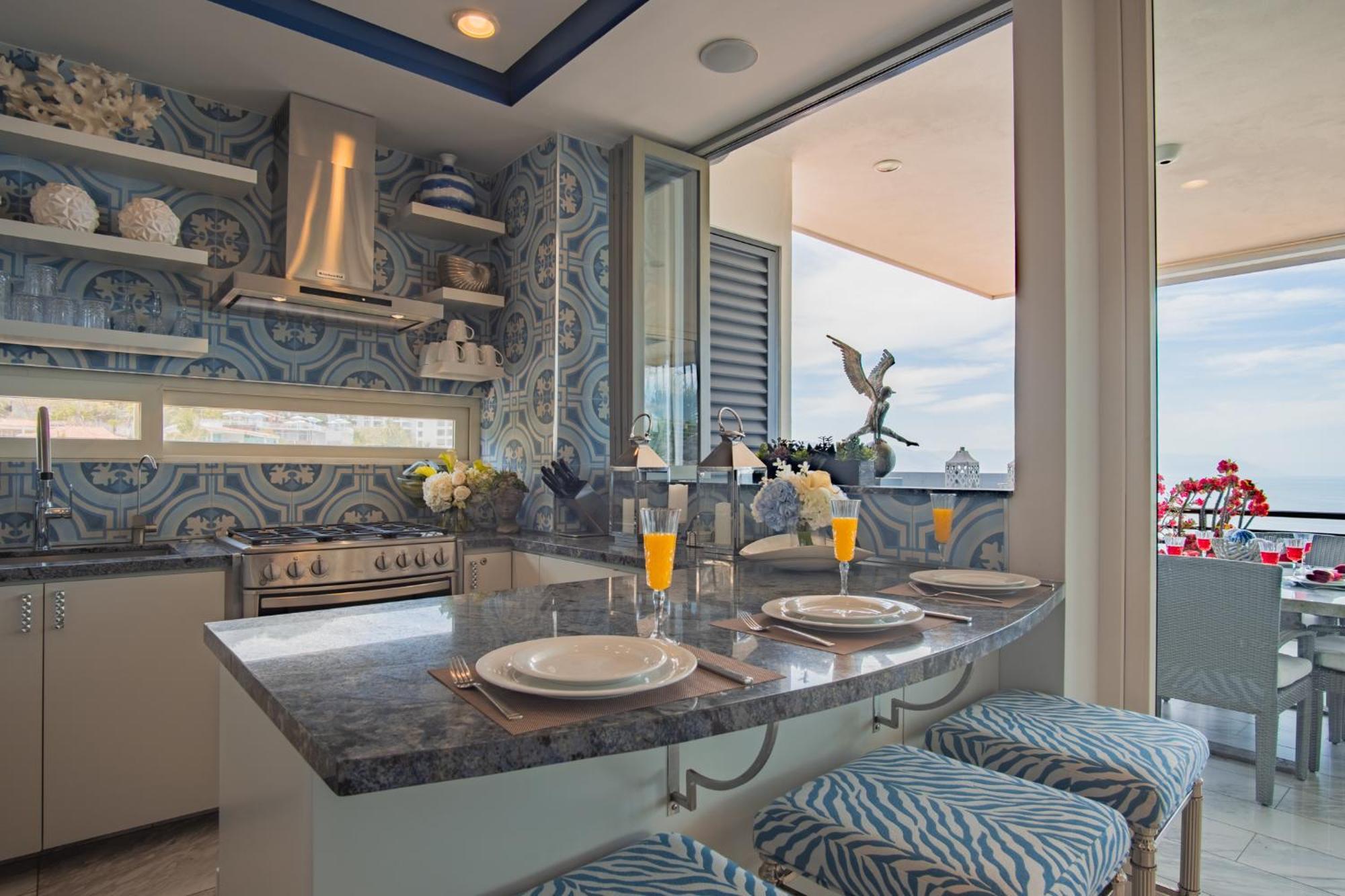 Apartment Pinnacle 180 Puerto Vallarta