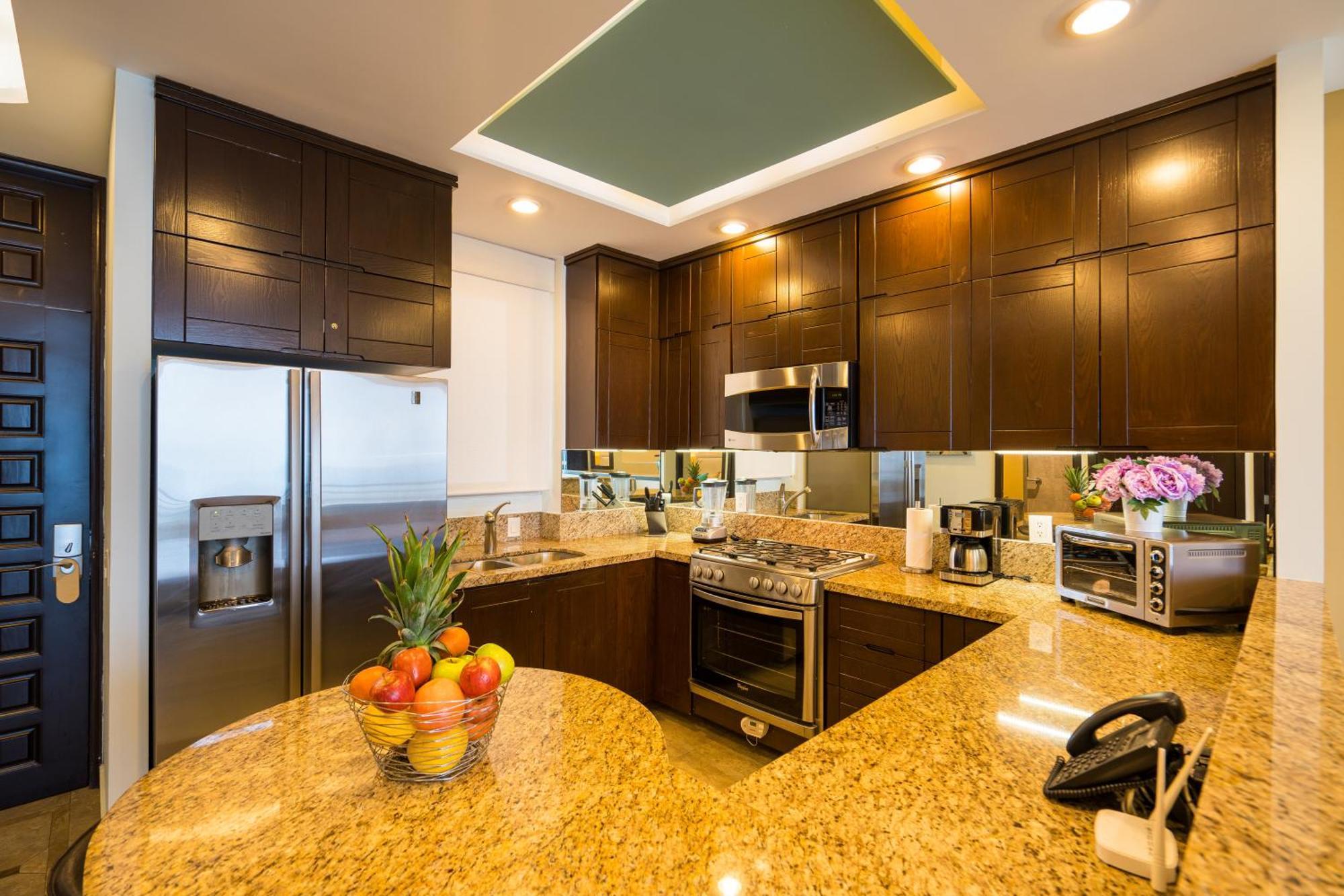Apartment Pinnacle 180 *