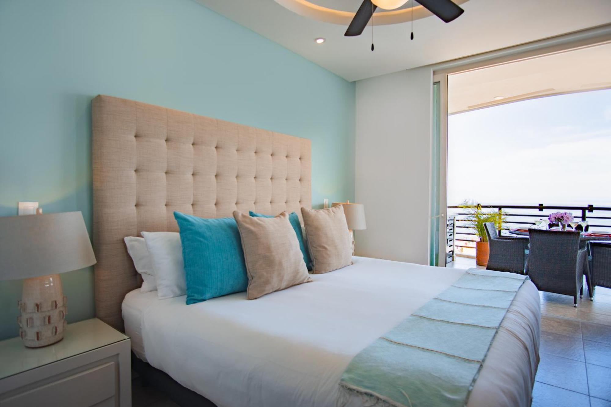 Apartment Pinnacle 180 Puerto Vallarta