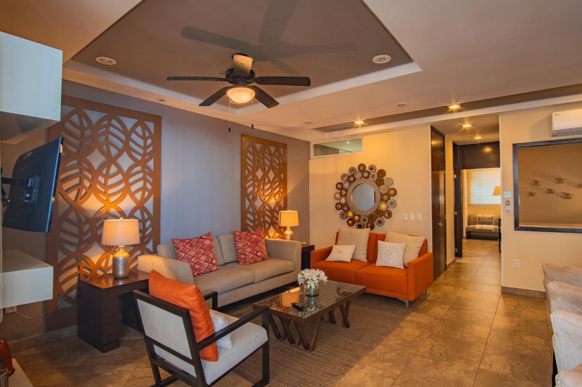 Apartment Pinnacle 180 *