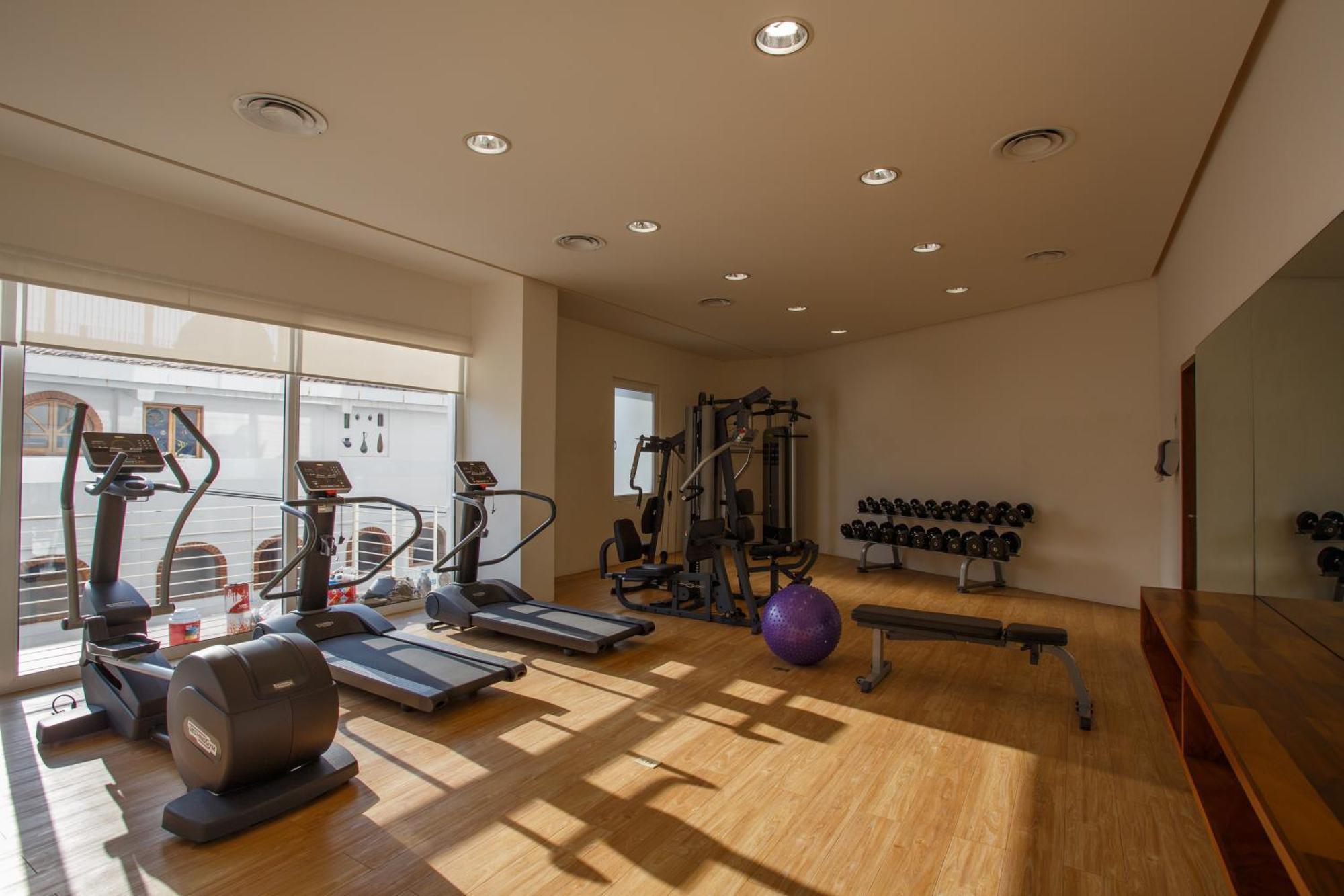 1 Bedroom Stunning View 1200 Sf Loft Penthouse With 2 Bathrooms Apartamento