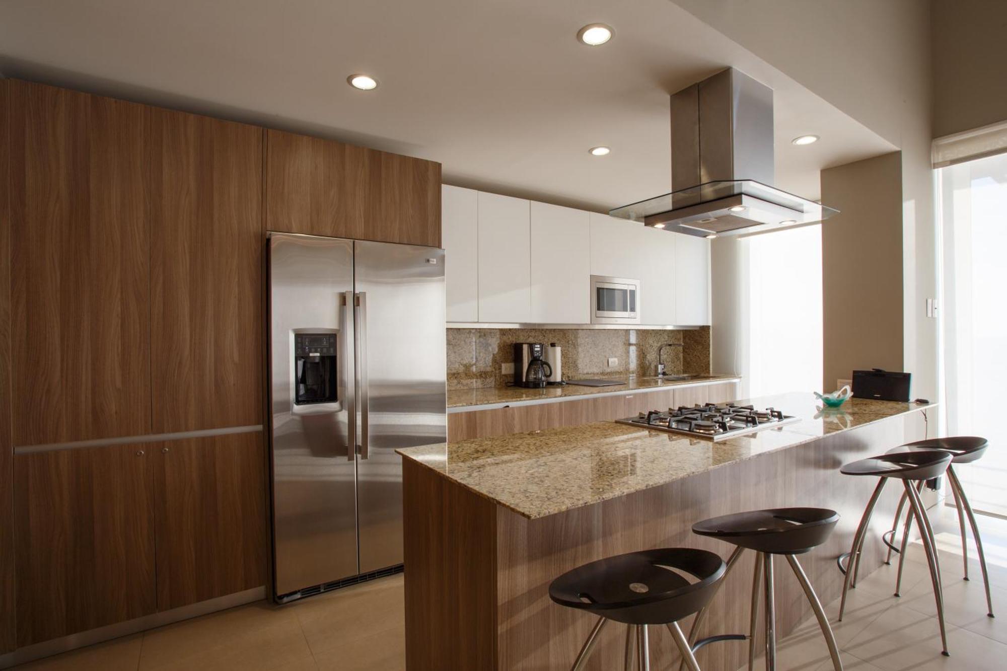 1 Bedroom Stunning View 1200 Sf Loft Penthouse With 2 Bathrooms Apartamento *