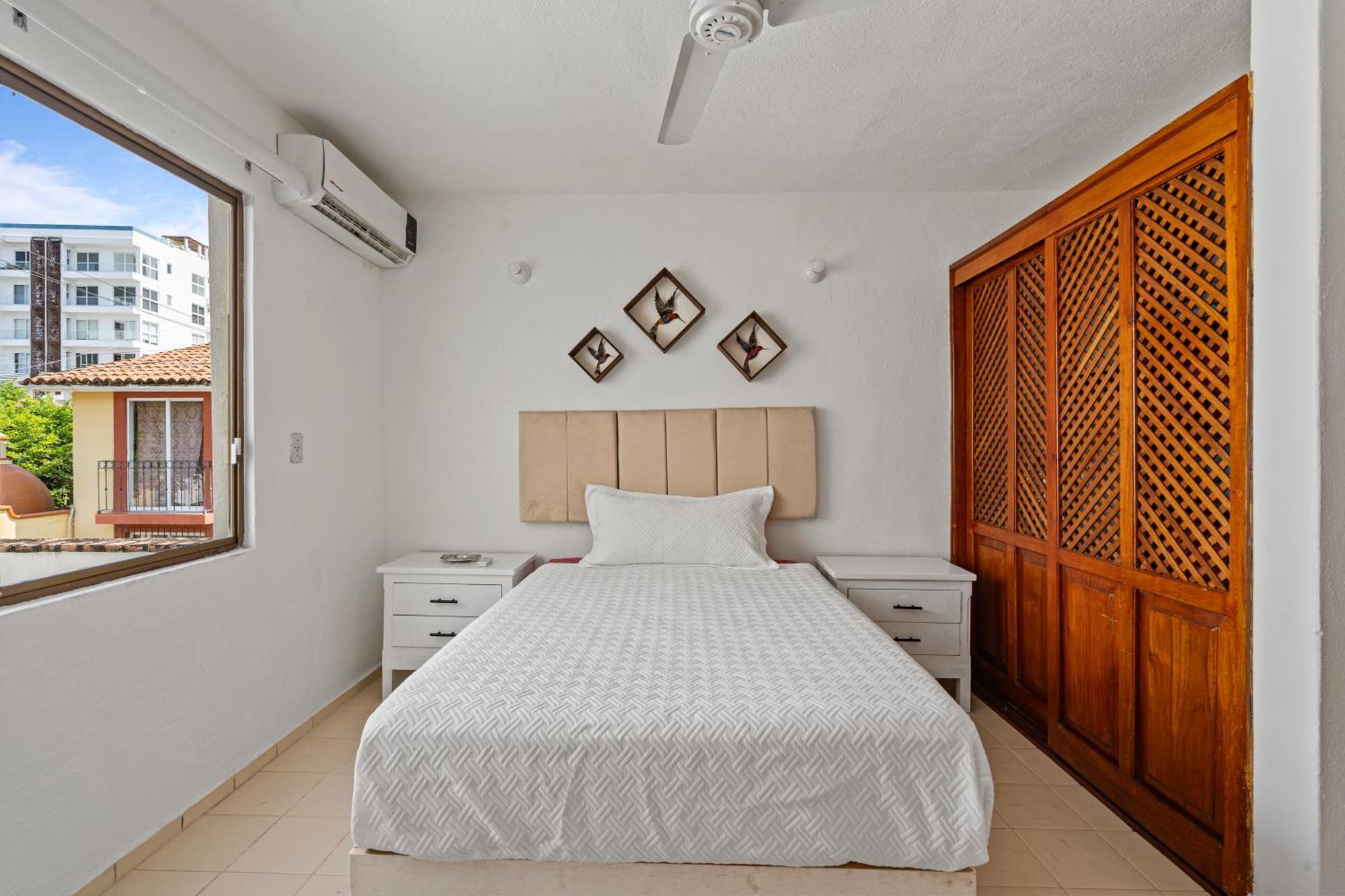 Holiday home Francia 388, Vesalles, Puerto Vallarta