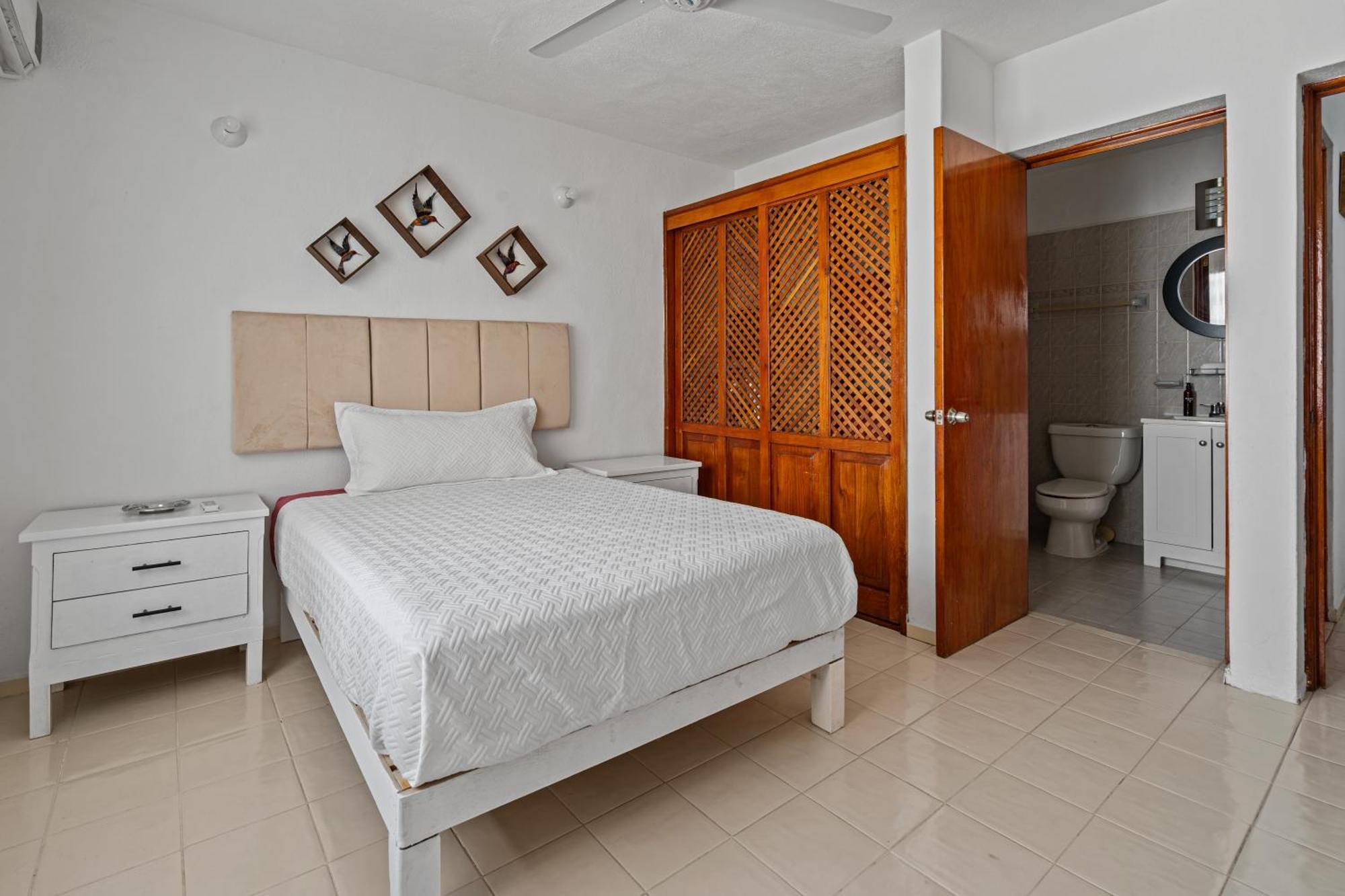 Holiday home Francia 388, Vesalles, Puerto Vallarta