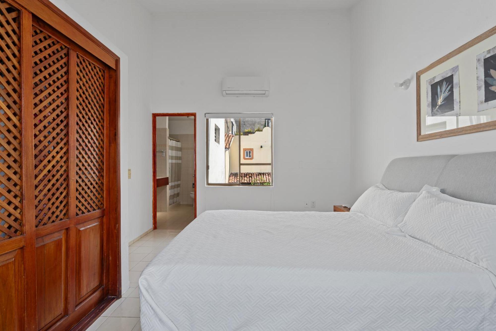 Holiday home Francia 388, Vesalles, Puerto Vallarta