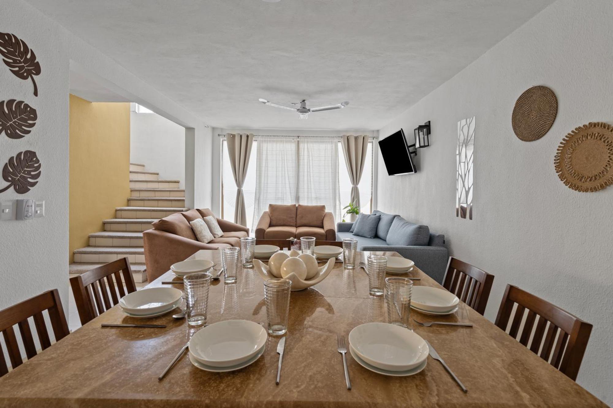 Holiday home Francia 388, Vesalles, Puerto Vallarta