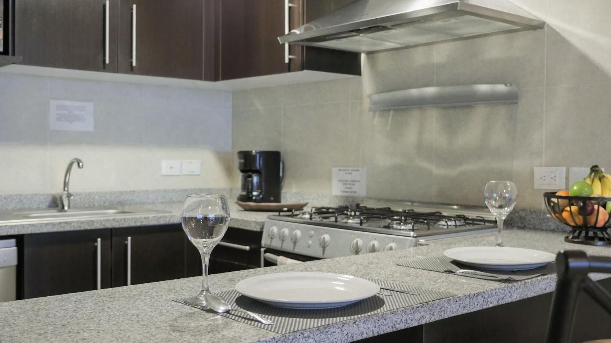 Beachfront Chic - Perfect 4home Office! Puerto Vallarta