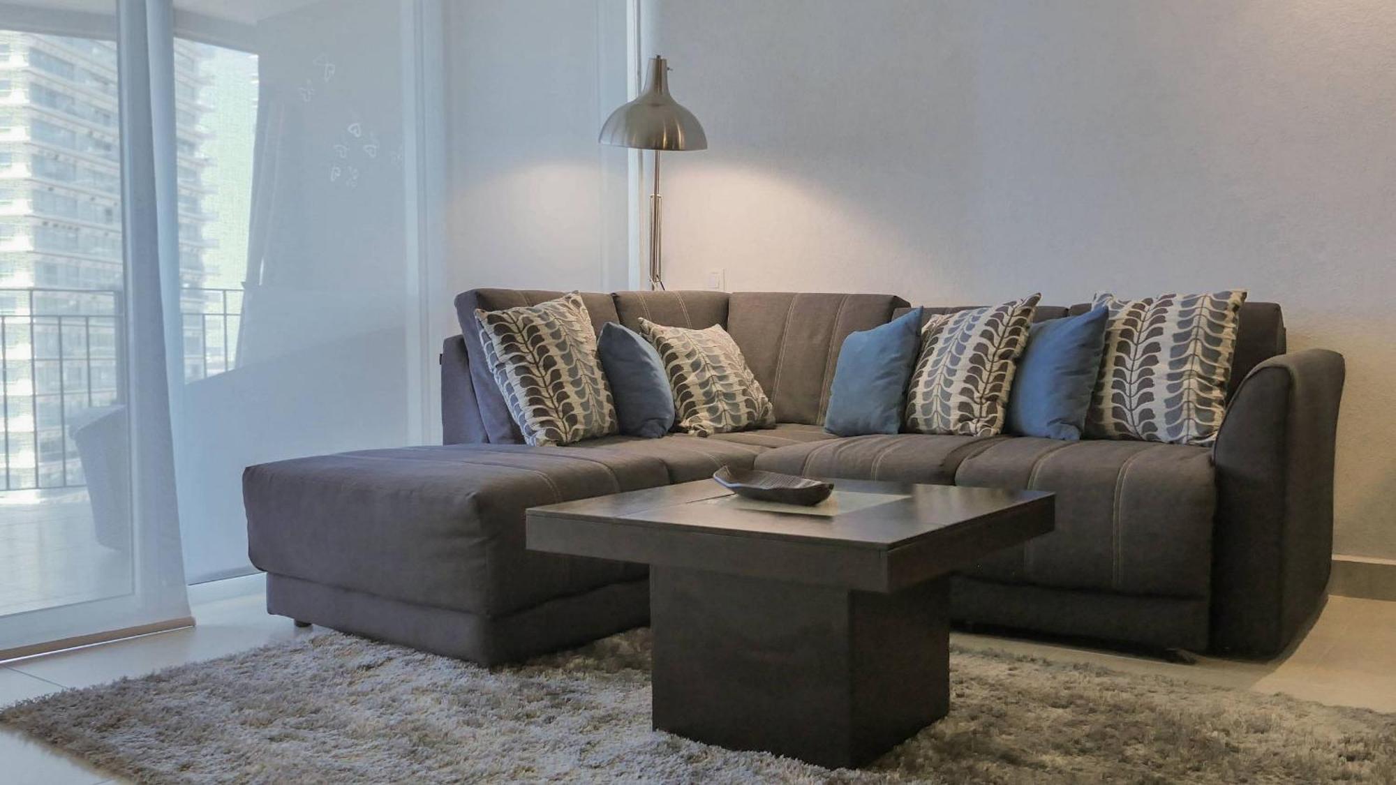 Beachfront Chic - Perfect 4home Office!
