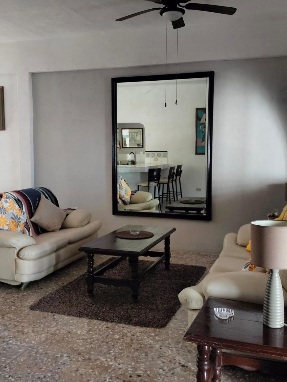 De Mary Departamento A5 Pent House Apartment *