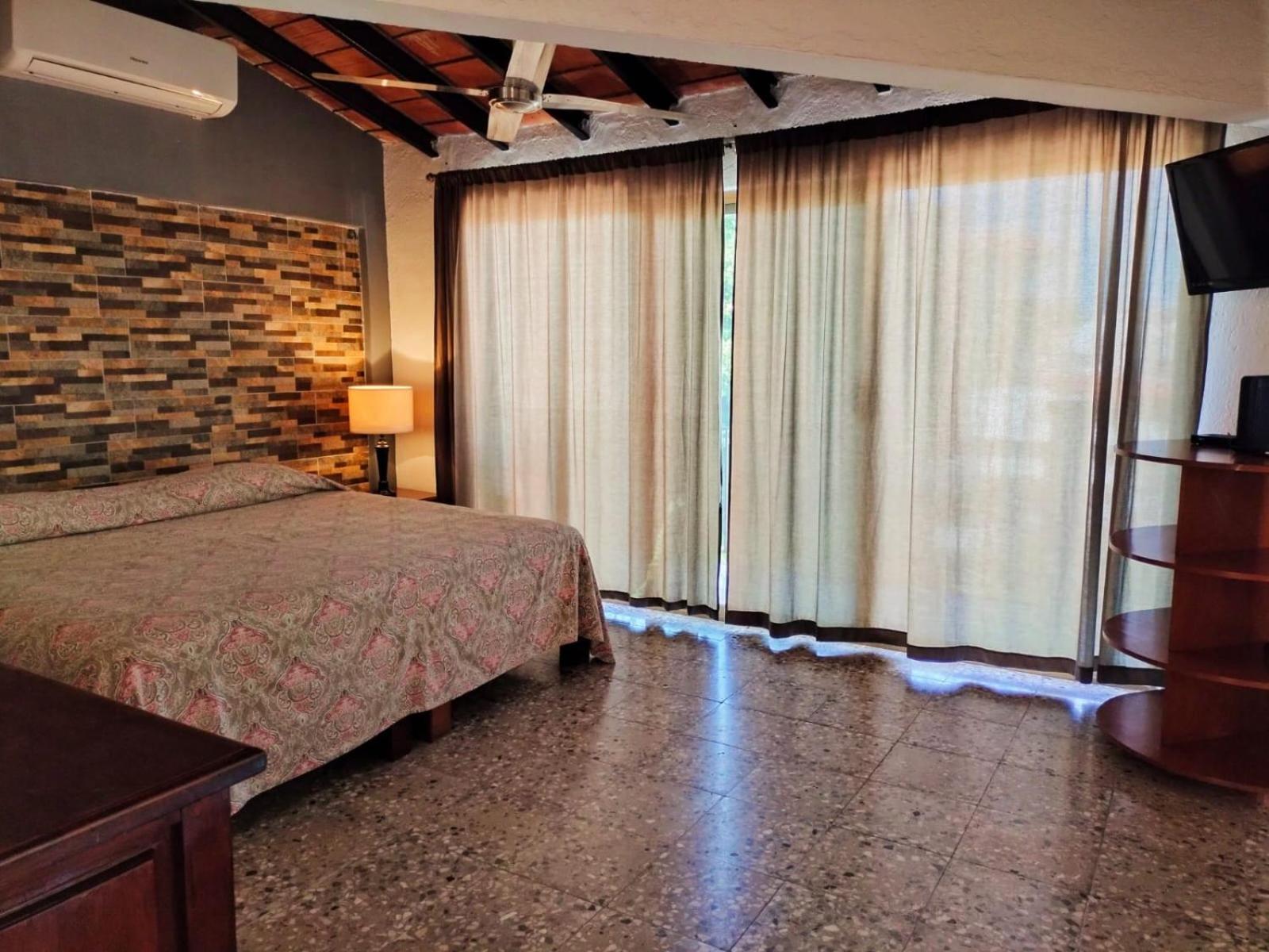 Apartment De Mary Departamento A5 Pent House *