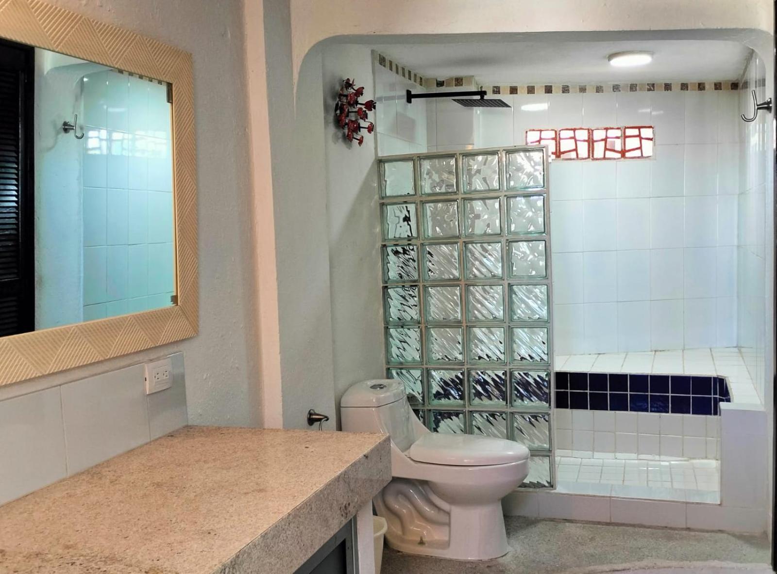 De Mary Departamento A5 Pent House Puerto Vallarta